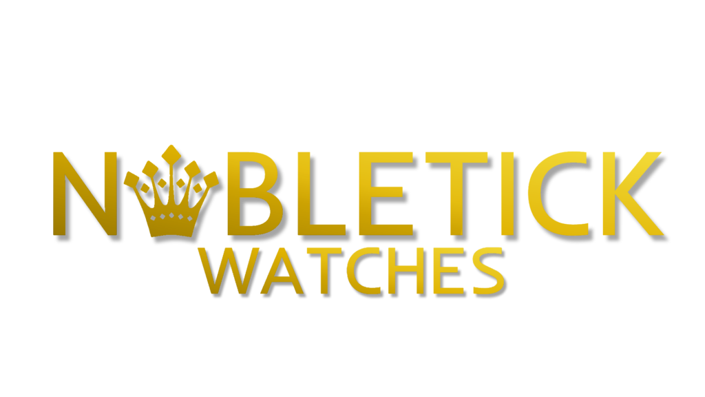 nobletick watches gradient