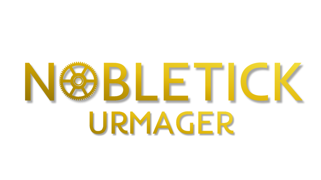 nobletick watchnaker gradient