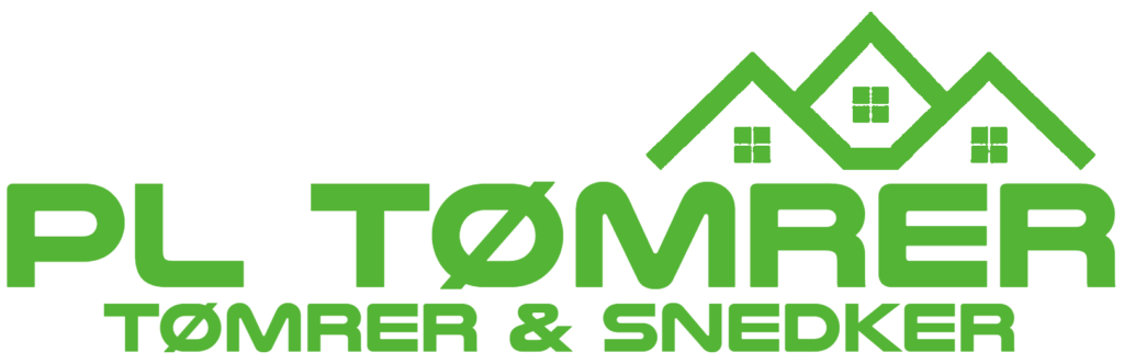 pl tØmrer logo